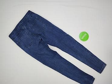 DENIM JEANS, Jeansy damskie, rozmiar S — 3