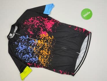 koszulki piłkarskie retro allegro: T-shirt sportowy dla mężczyzn, rozmiar XL — 2