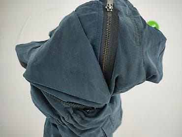 alba moda w polsce: H&M Divided, Parka damska, rozmiar M — 6