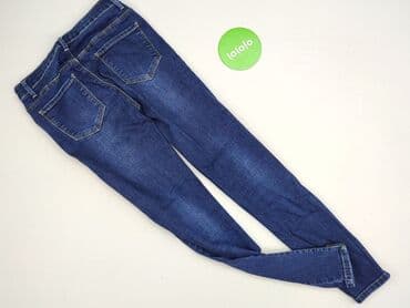 goodies jeans woskowane: Goodies, Jeansy damskie, rozmiar XS — 3