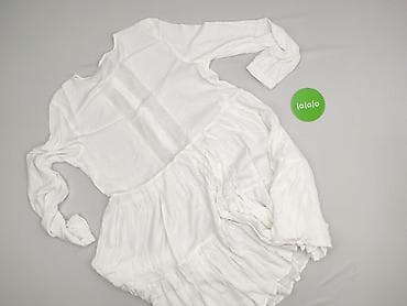 bluzki aga: Pieces, Sukienka damska, rozmiar L — 3