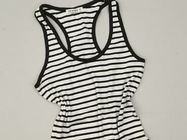 fajne wzory rajstop: Terranova, Top damski, rozmiar M — 1