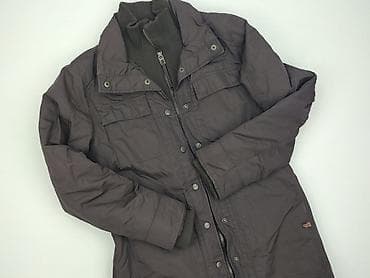 Parka damska, rozmiar M