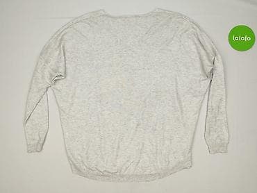 solar parka: Sweter damski, rozmiar 6XL — 3