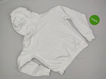 kocobluza hm: H&M, Bluza z kapturem damska, rozmiar S — 3