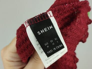 shein sukienki dopasowane: Shein, Top damski, rozmiar M — 4