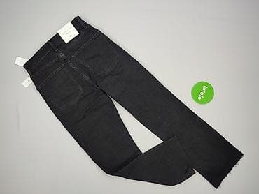 levis 92: Zara, Jeansy damskie, rozmiar S — 3