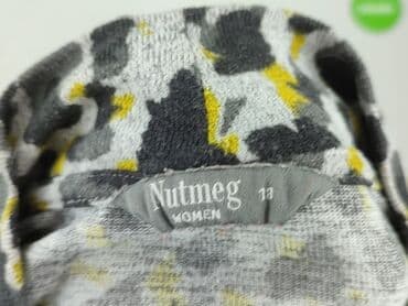 sukienka w panterkę, mohito: Nutmeg, Sukienka damska, rozmiar M — 4