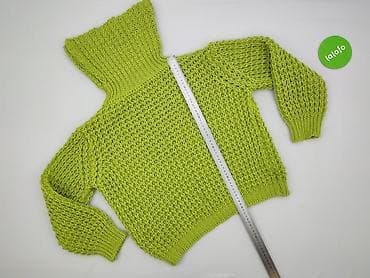welna 100: Sweter damski, rozmiar One size — 5