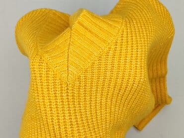 koszula z bufiastymi rękawami sinsay: Sinsay, Women`s sweater, size S (EU 36) — 6