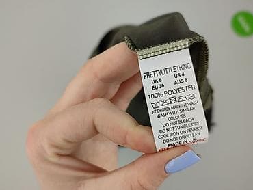 145478 primark: PrettyLittleThing, Koszula damska, rozmiar XS — 6