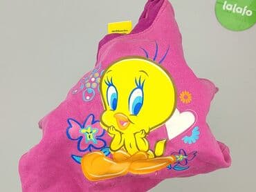 sukienki czerwone dopasowane: Blouse, 1.5-2 years, 86-92 cm, condition - Good — 6