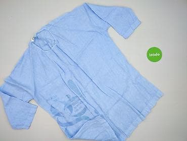 cleve: Tunika damska, rozmiar 8XL — 2