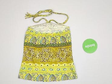 bluzy pull and bear: Bershka, Top damski, rozmiar M — 3