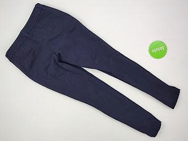 real buty: Spodnie materiałowe damskie, rozmiar S — 3