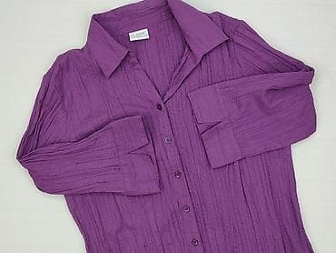 Classic, Koszula damska, rozmiar 2XL