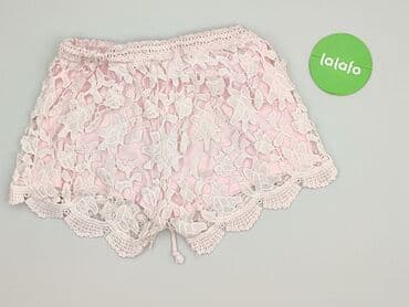bershka шорти: Elisa Immagine, Shorts for women, size S (EU 36) — 3