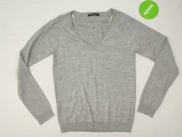 5 lat w paski bluza w paski swiat: Terranova, Sweter damski, M — 3