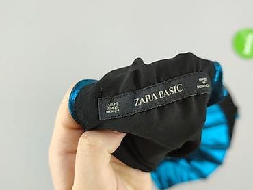 tara basic: Zara, Sukienka damska, rozmiar XS — 4