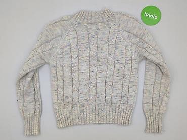 Kobiety: Sweter damski, rozmiar S — 3