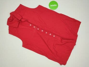 bluzki z kołnierzem: Bluzka damska, rozmiar L — 2