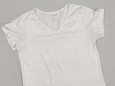 shein tshirt: Shein, T-shirt damski, rozmiar L — 1
