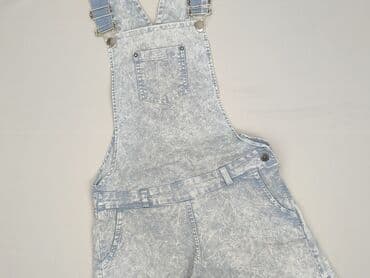 pepco klapki hello kitty: Ogrodniczki damskie, rozmiar M — 1