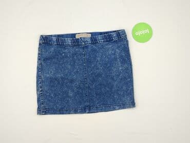 spódniczka gotycka: Denim Co, Спідниця жіноча, розмір 2XL — 2