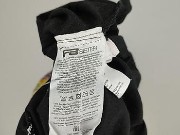 sinsey bluzki: FB Sister, T-shirt damski, rozmiar S — 5