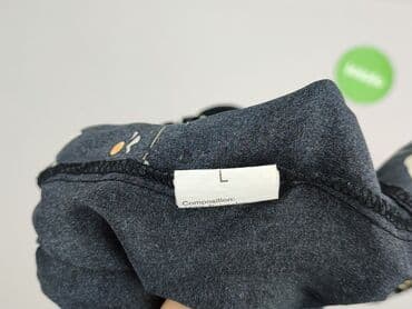 krótkie spodenki w panterke: Szorty damskie, rozmiar L — 4