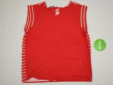 bluzy z new yorkera: Yessica, Bluzka damska, rozmiar 2XL — 3