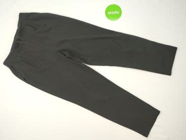 reserved spodnice: Reserved, Spodnie materiałowe damskie, rozmiar M — 2