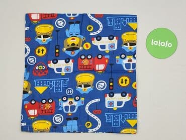 Pillowcases: PL - Pillowcase, 40 x 40, color - Blue, condition - Perfect — 3