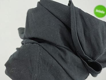 czarne bluzki plus size: Next, Bluzka damska, rozmiar XL — 6