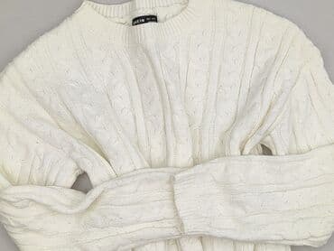 Shein, Sweter damski, rozmiar S w lalafo.pl Shein, Sweter damski, rozmiar S