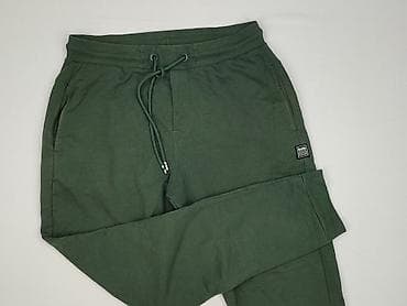 Spodnie dresowe dla mężczyzn, rozmiar L