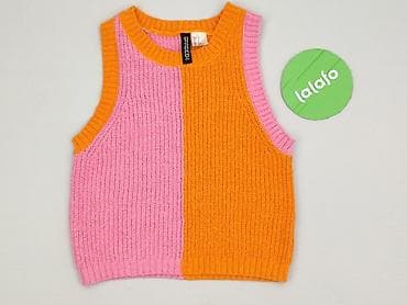 kurtka five: H&M Divided, Kamizelka damska, rozmiar XS — 2