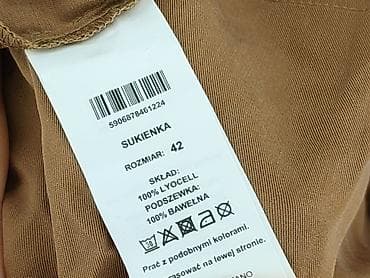 camel active sukienki: Solar, Sukienka damska, rozmiar L — 7