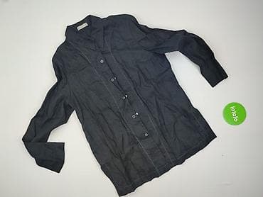 dunnes clothes: Koszula damska, rozmiar L — 2