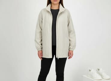 hoodrich kurtka zimowa: Kurtka przejściowa damska, rozmiar 3XL — 5