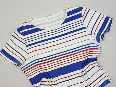 t shirt identic basic: T-shirt damski, rozmiar 4XL — 1