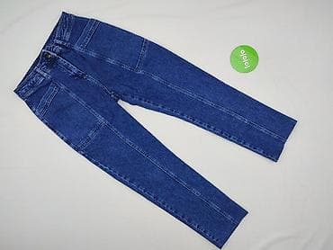 jeans multiblu: Boden, Jeansy damskie, rozmiar S — 2