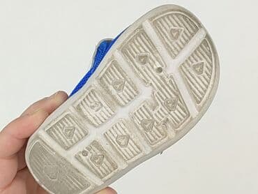 buty sizzer: Buciki niemowlęce, 21, stan - Bardzo dobry — 4
