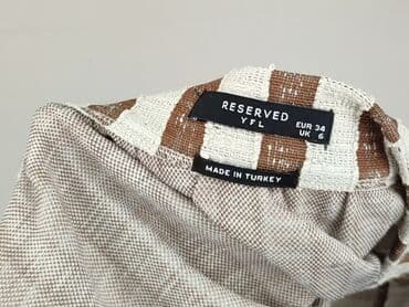 reserved spódnice plisowane: Reserved, Women`s skirt, size XS (EU 34) — 4