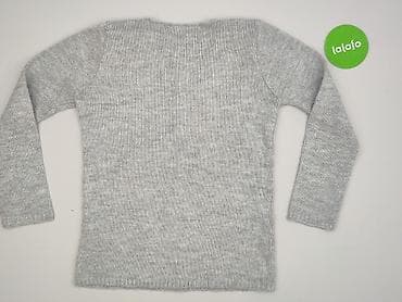 sweter holly: Sweter damski, rozmiar L — 3