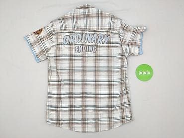 sky bomber: Koszulа dla mężczyzn, rozmiar S — 3