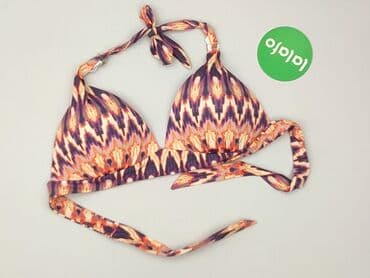 bluzki przezroczyste: Bikini top — 2