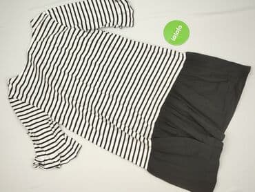 lniana sukienka solar: Solar, Sukienka damska, S — 3