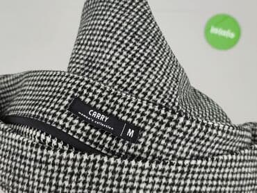 kozaki na platformie ccc: Carry, Spódnica damska, M — 4