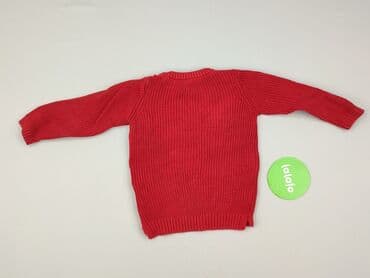 sweter hello kitty h m: Sweterek, Marks & Spencer, 1.5-2 lat, 86-92 cm, stan - Bardzo dobry — 3